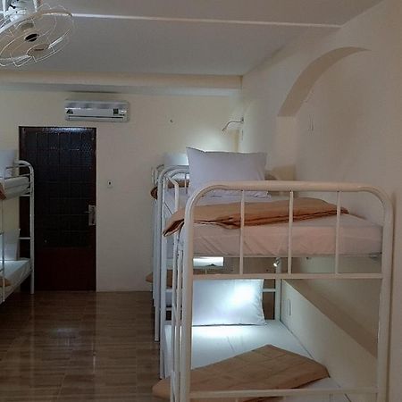 Saigon Fantastic Hostel مدينة هوشي منه المظهر الخارجي الصورة
