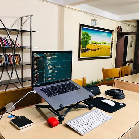 Saigon Fantastic Hostel مدينة هوشي منه المظهر الخارجي الصورة