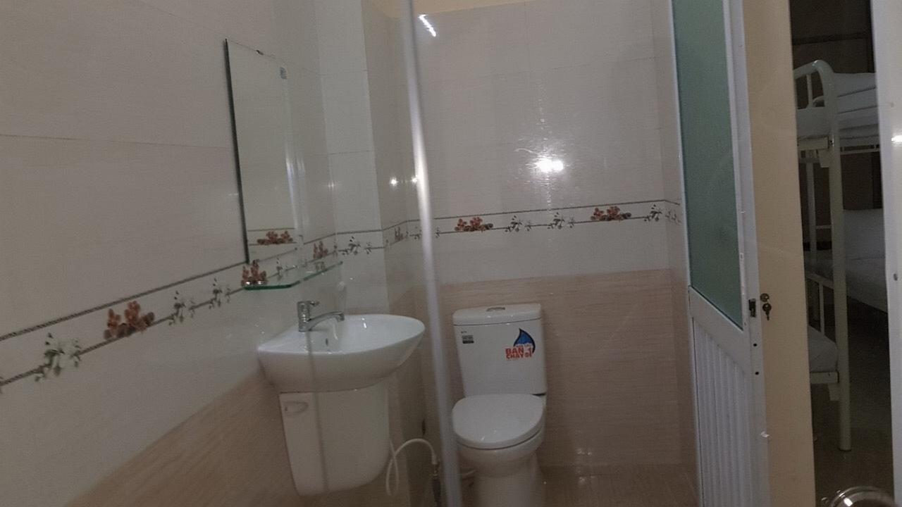 Saigon Fantastic Hostel مدينة هوشي منه المظهر الخارجي الصورة