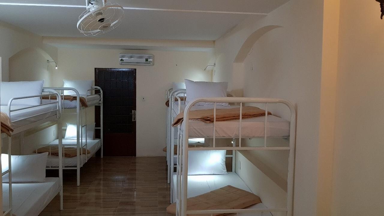 Saigon Fantastic Hostel مدينة هوشي منه المظهر الخارجي الصورة