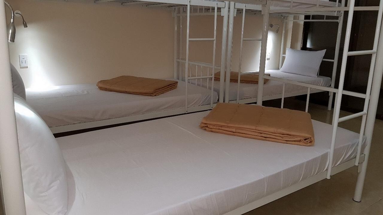 Saigon Fantastic Hostel مدينة هوشي منه المظهر الخارجي الصورة
