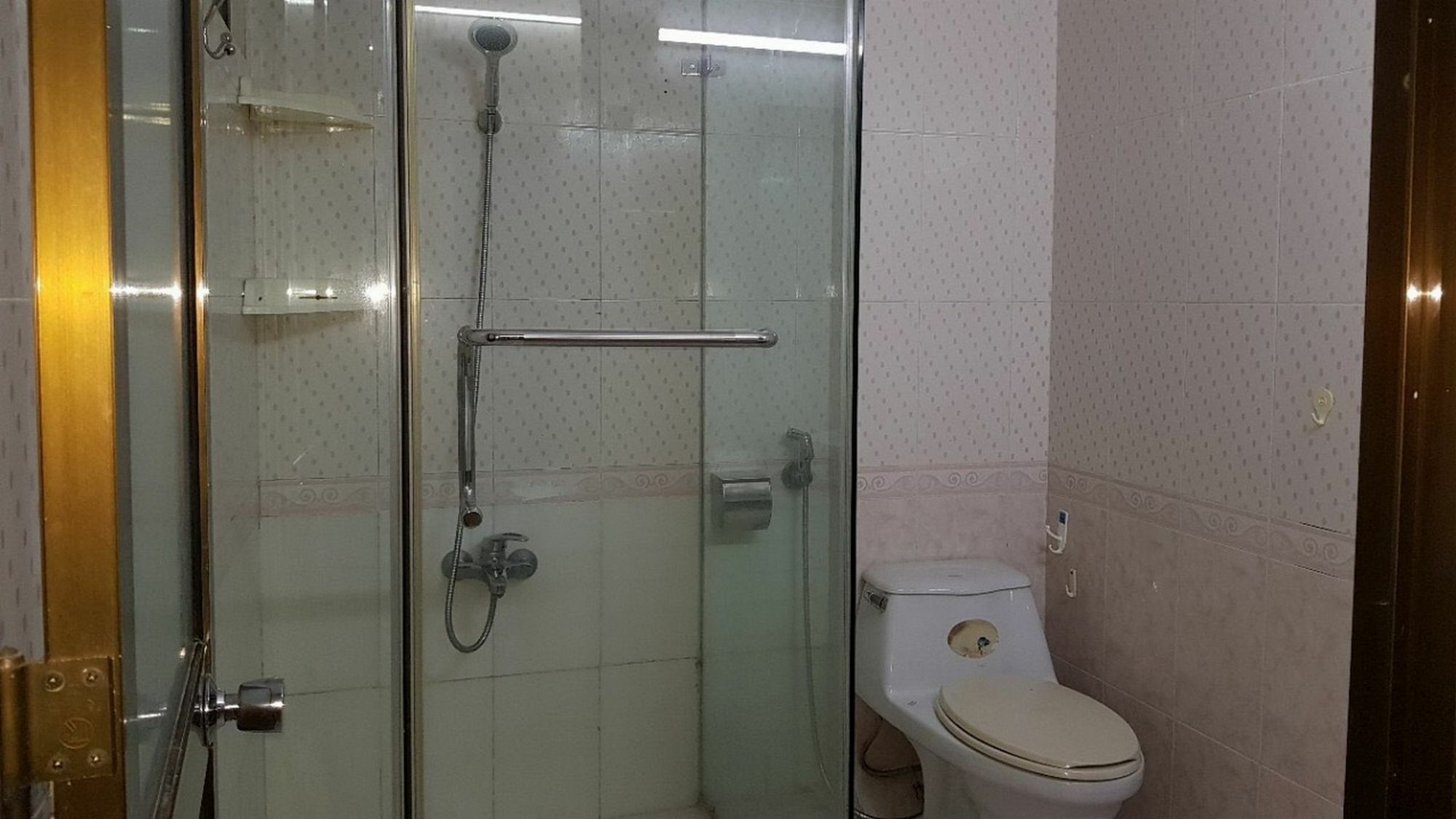Saigon Fantastic Hostel مدينة هوشي منه المظهر الخارجي الصورة