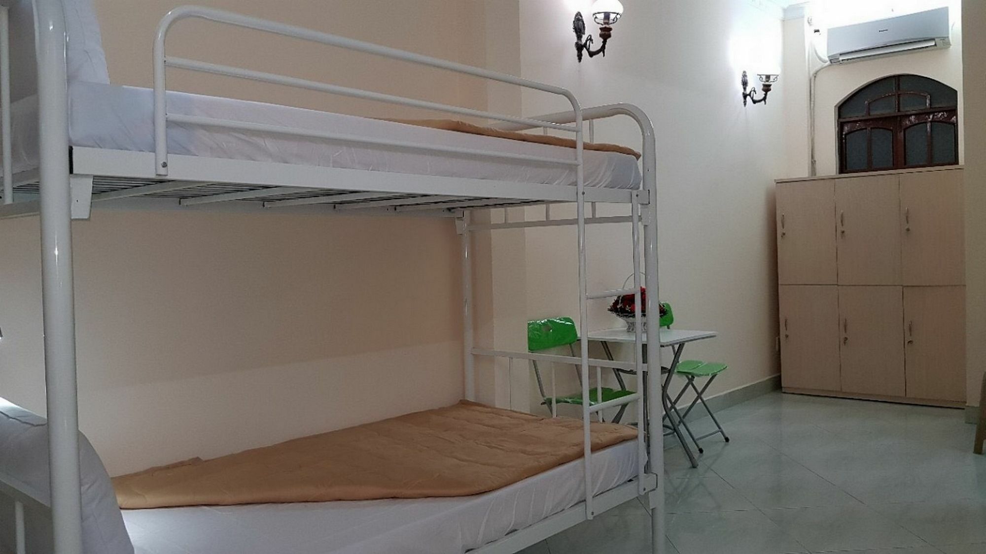 Saigon Fantastic Hostel مدينة هوشي منه المظهر الخارجي الصورة