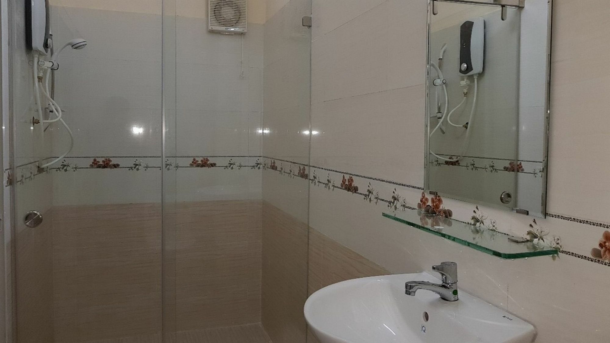 Saigon Fantastic Hostel مدينة هوشي منه المظهر الخارجي الصورة
