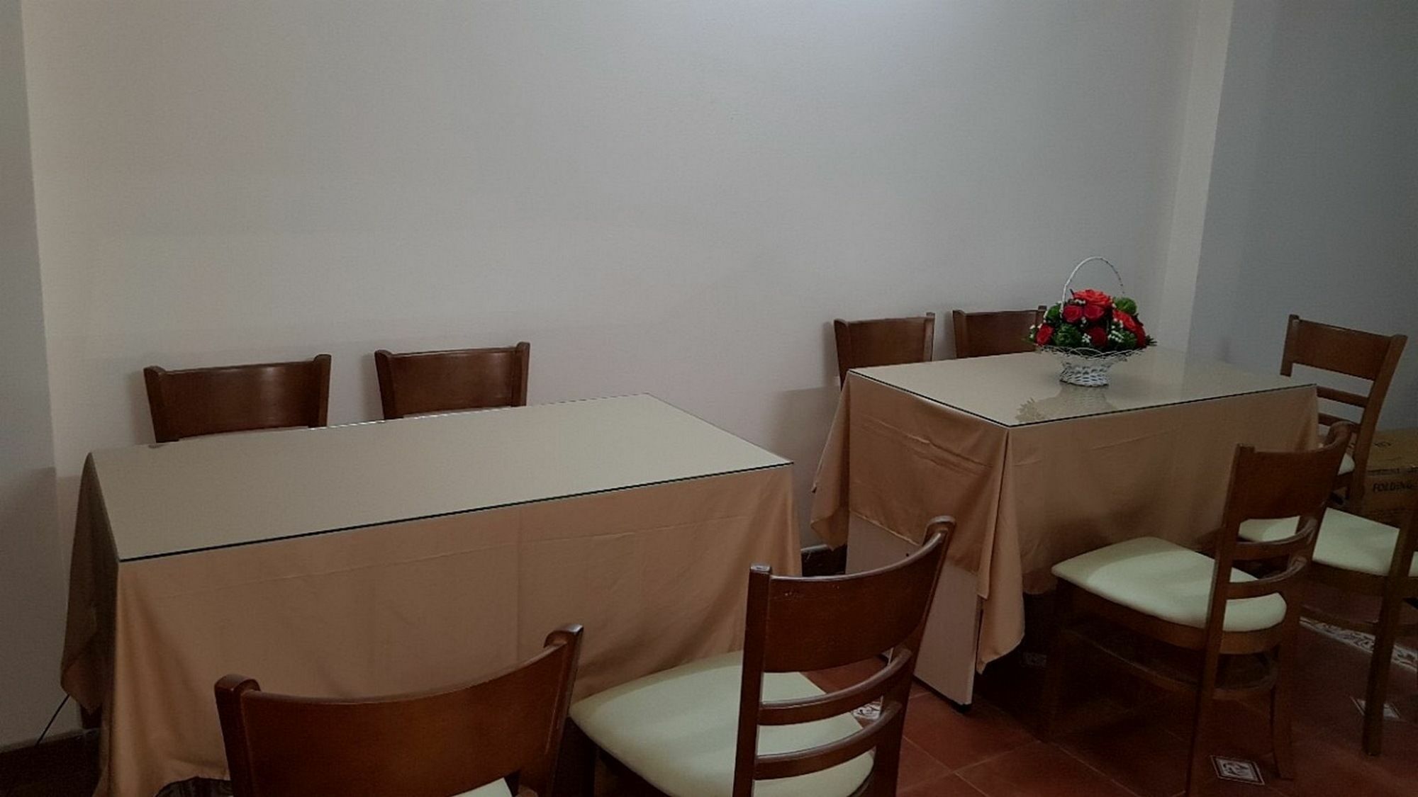 Saigon Fantastic Hostel مدينة هوشي منه المظهر الخارجي الصورة