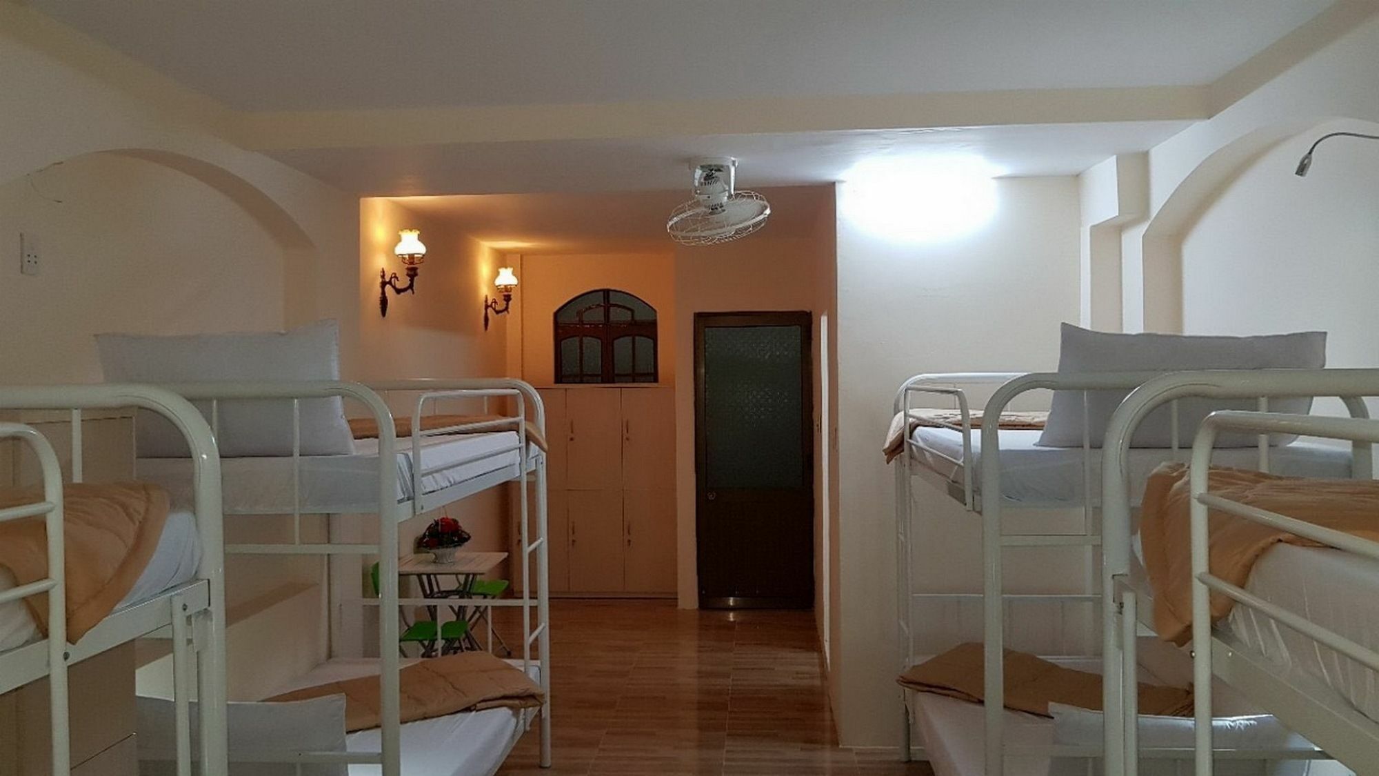 Saigon Fantastic Hostel مدينة هوشي منه المظهر الخارجي الصورة