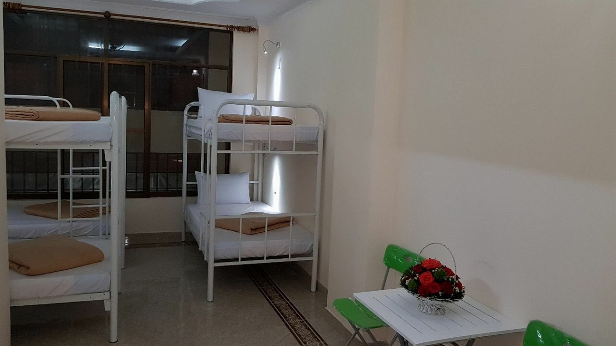 Saigon Fantastic Hostel مدينة هوشي منه المظهر الخارجي الصورة