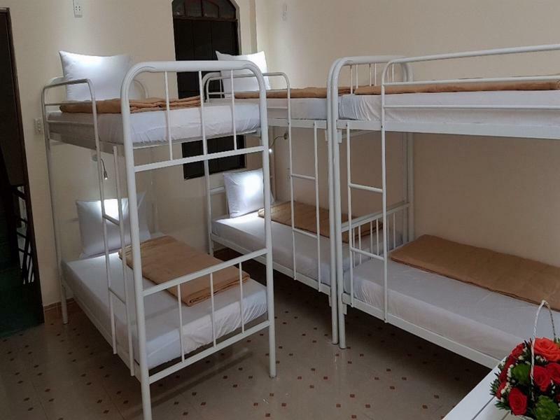 Saigon Fantastic Hostel مدينة هوشي منه المظهر الخارجي الصورة