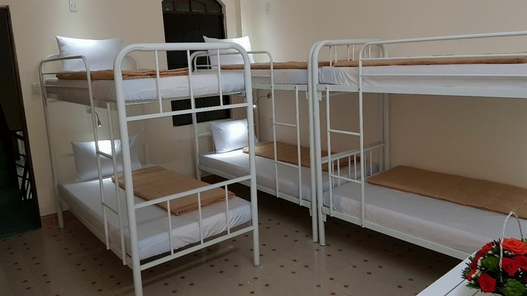 Saigon Fantastic Hostel مدينة هوشي منه المظهر الخارجي الصورة