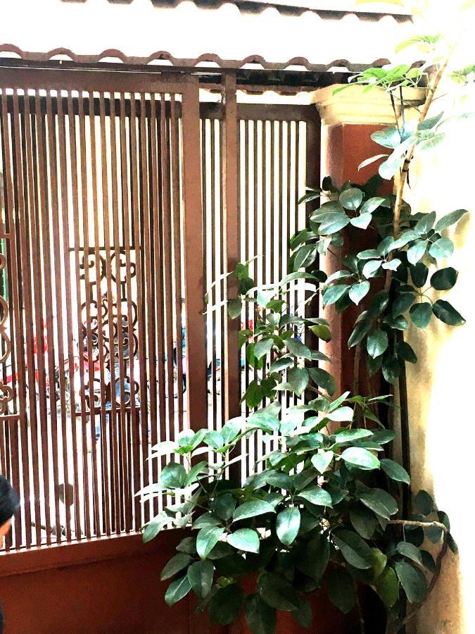 Saigon Fantastic Hostel مدينة هوشي منه المظهر الخارجي الصورة